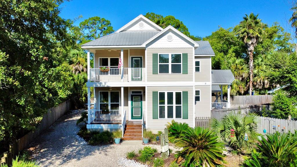 40 Myrtle St Apalachicola Florida United States, for Sale, residential, Deb Robertson, The Naumann Group Real Estate, Inc.