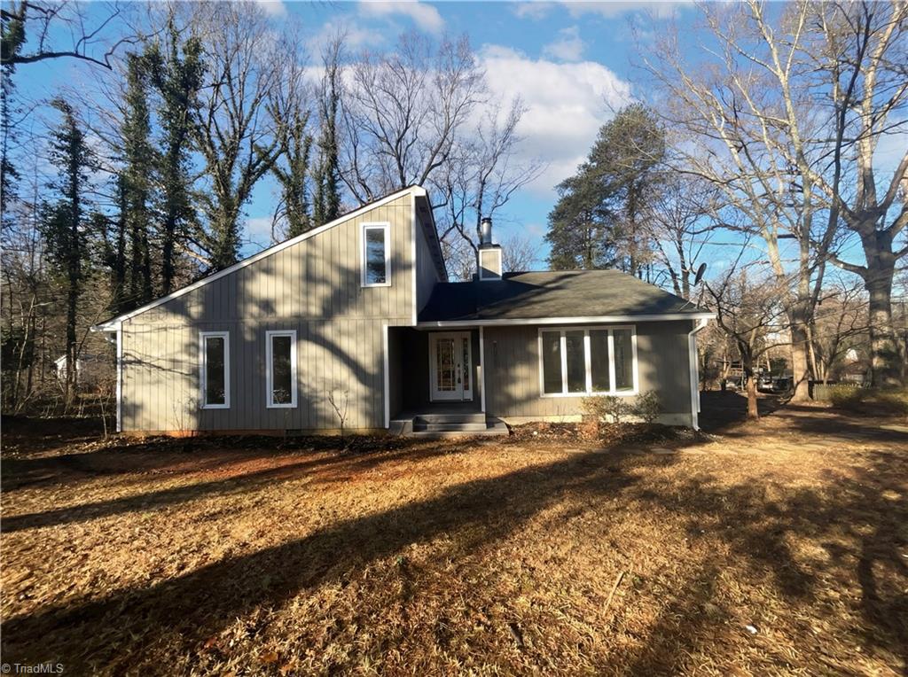 3601 Yanceyville Street Greensboro North Carolina United States, for Sale, residential,  , The Headley Group Realty