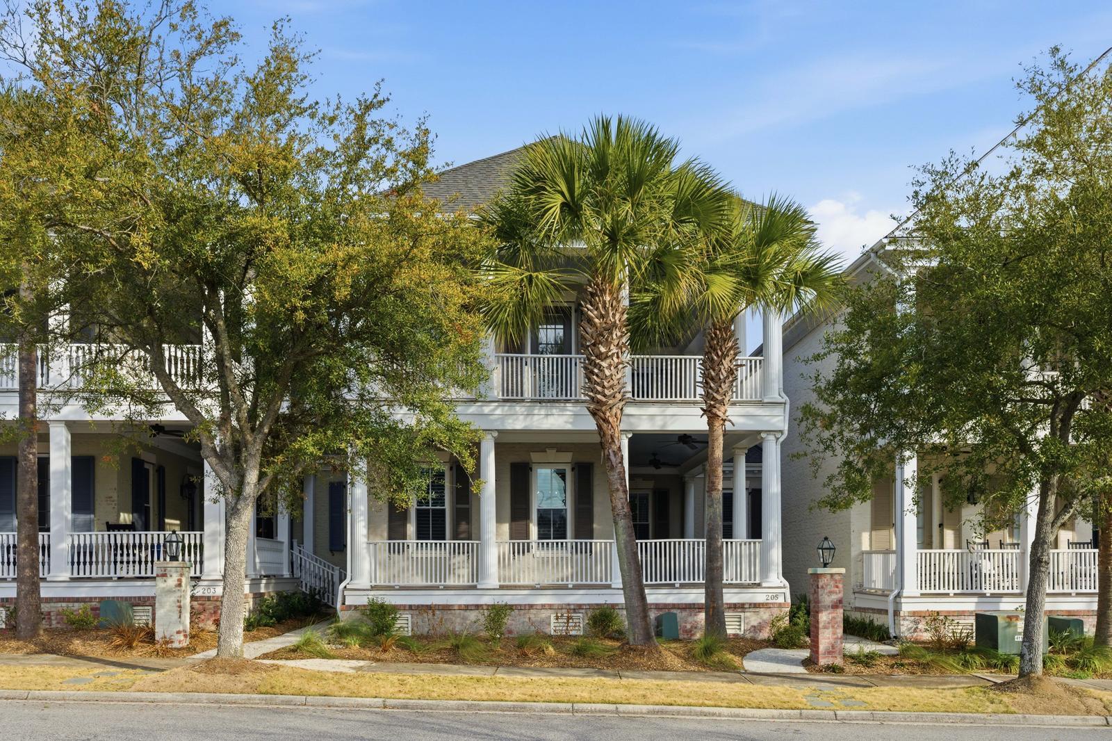 205 Delahow Street Charleston South Carolina United States, for Sale, residential, Bobbie  Rose, Keller Williams Realty Charleston/West Ashley