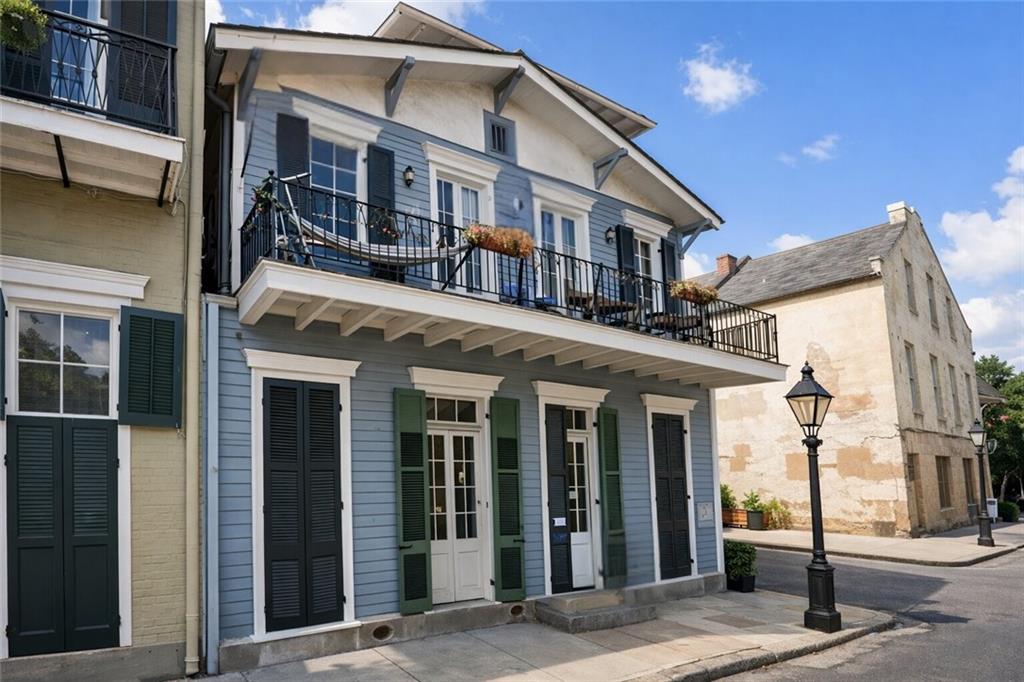 1026 DUMAINE Street New Orleans Louisiana United States, for Sale, residential,  , 1st BMG REALTY