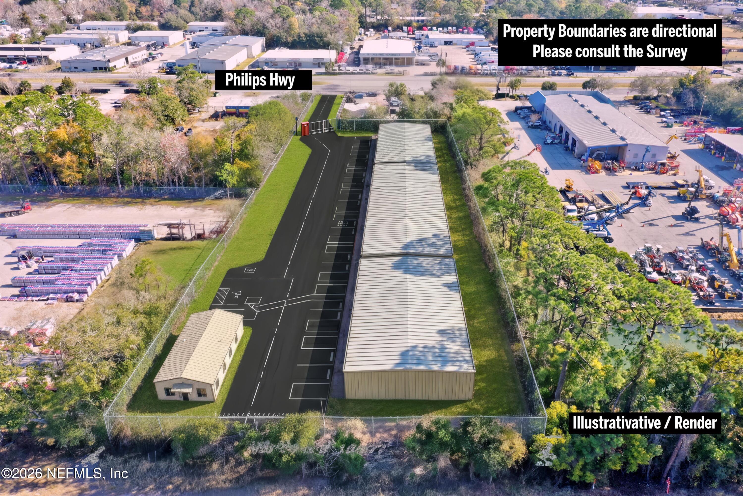 5310 PHILIPS Highway Jacksonville Florida United States, for Sale, commercial, Kevin Bachman, Bachman Property Brokers LLC