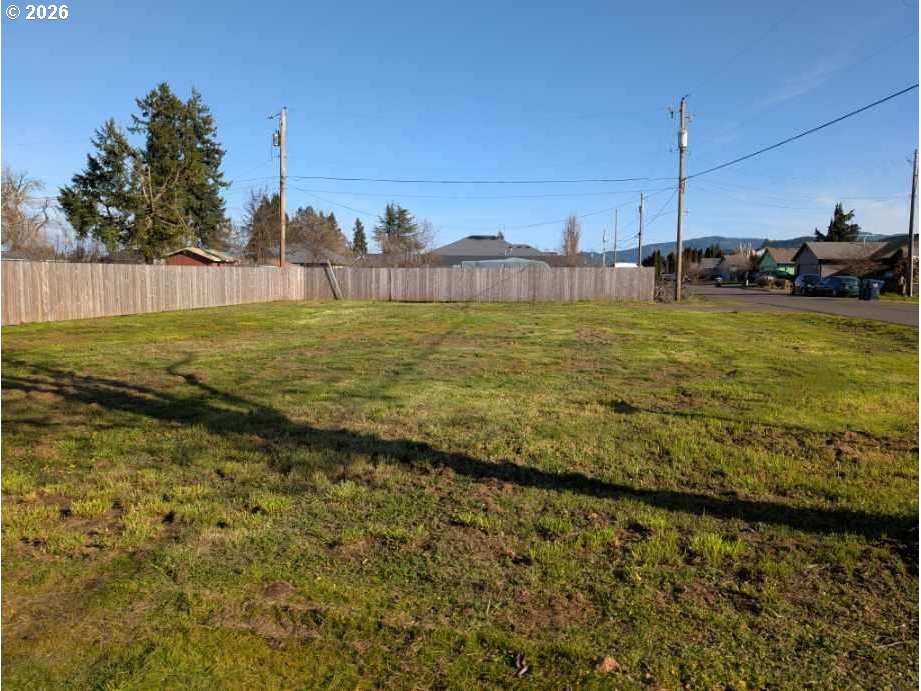 272 S 7TH ST Creswell Oregon United States, for Sale, residential,  , Jim Downing Realty