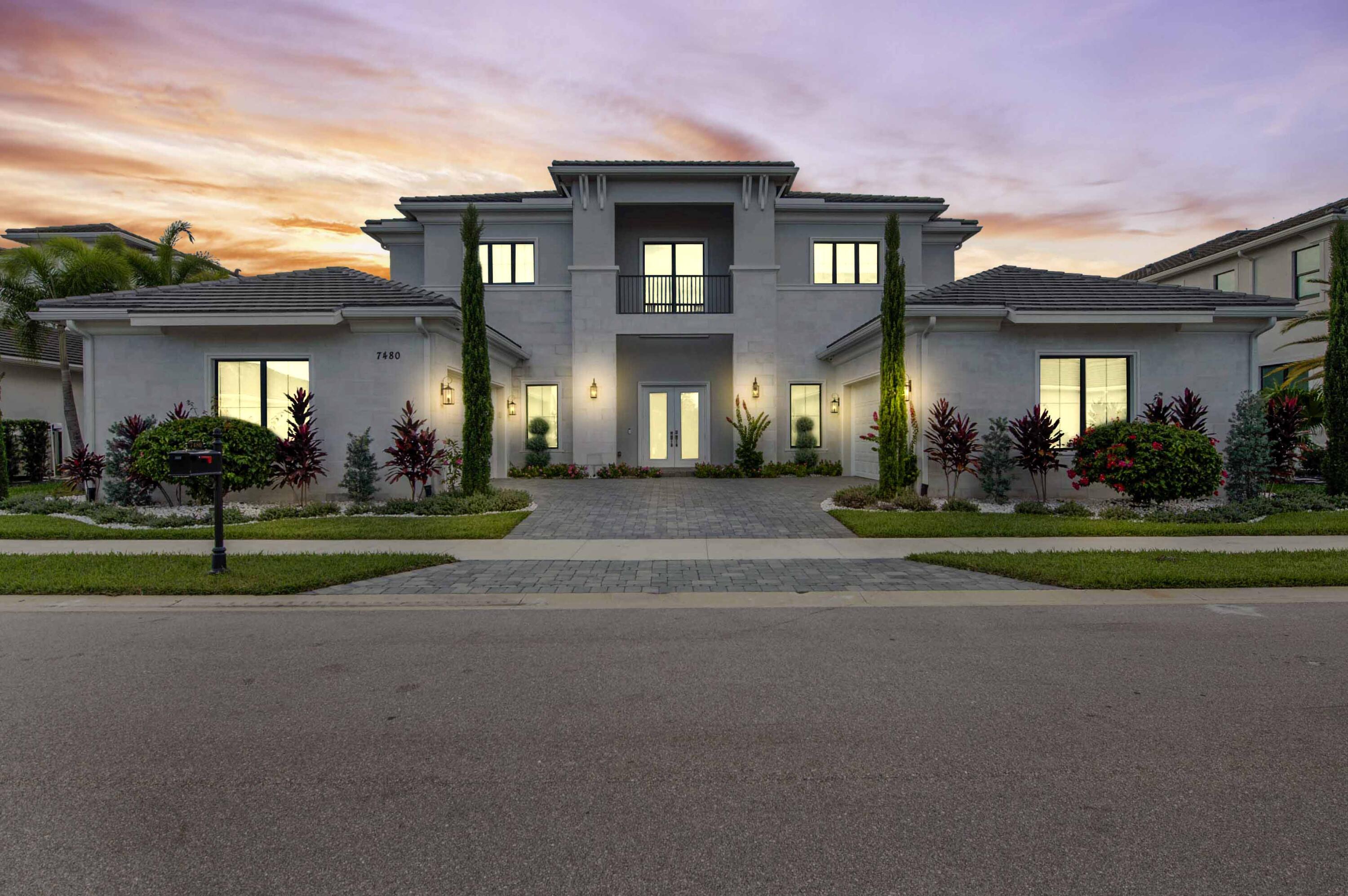 7480 NW 26th Way Boca Raton Florida United States, for Sale, residential, Matt Levine, The Premier Group & Compass