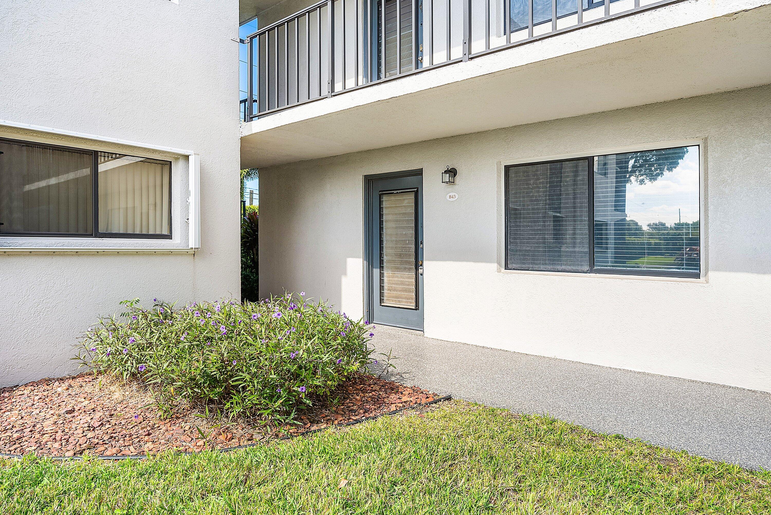 15036 Ashland Lane APT 43 Delray Beach Florida United States, for Sale, residential, Arlene   Toolsie  , Re/Max Direct
