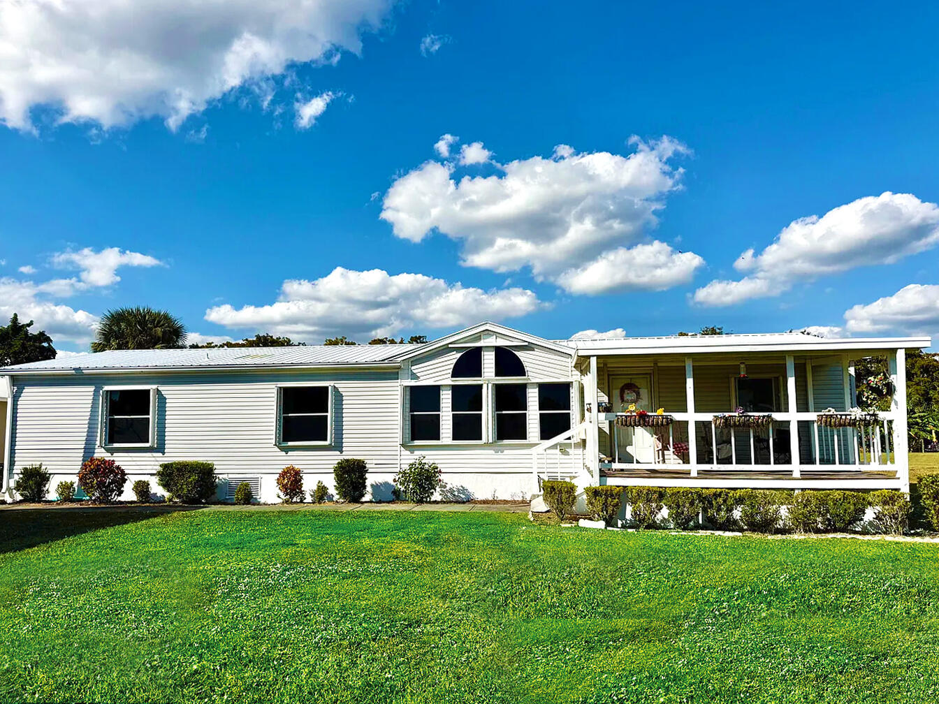 2091 SE 24th Boulevard Okeechobee Florida United States, for Sale, residential,  , Mixon Real Estate Group, LLC