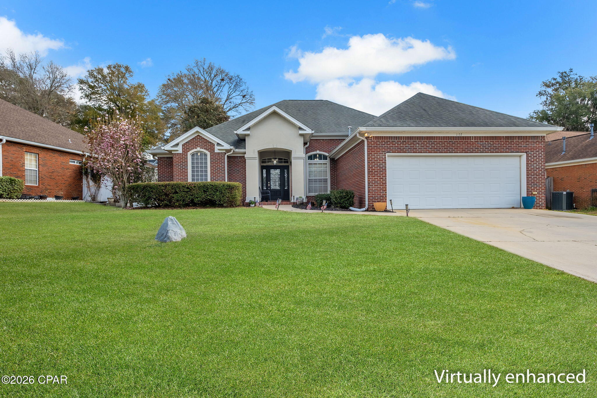 1157 Stony Creek Way Tallahassee Florida United States, for Sale, residential, Michael  Lee, Flamingo Realty of Tallahassee, LLC