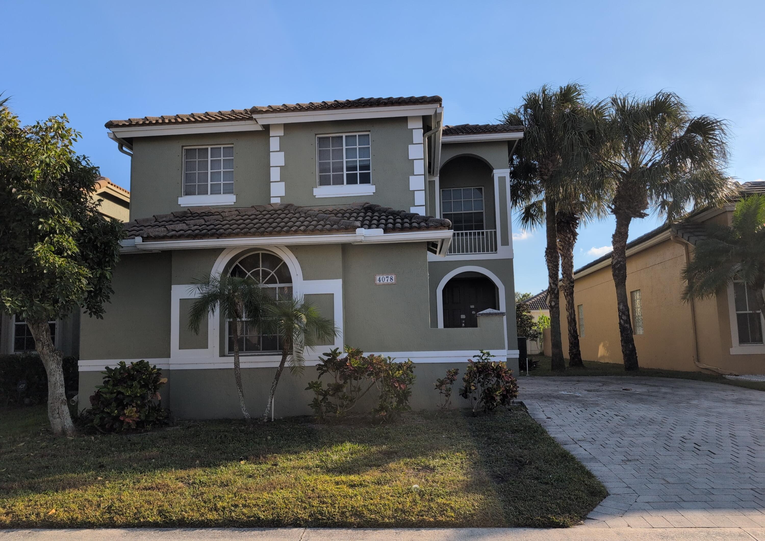 4078 Coontie Court Lake Worth Florida United States, for Sale, residential, Jack  Watlington, Fidelity Realty Advisors Brokerage *