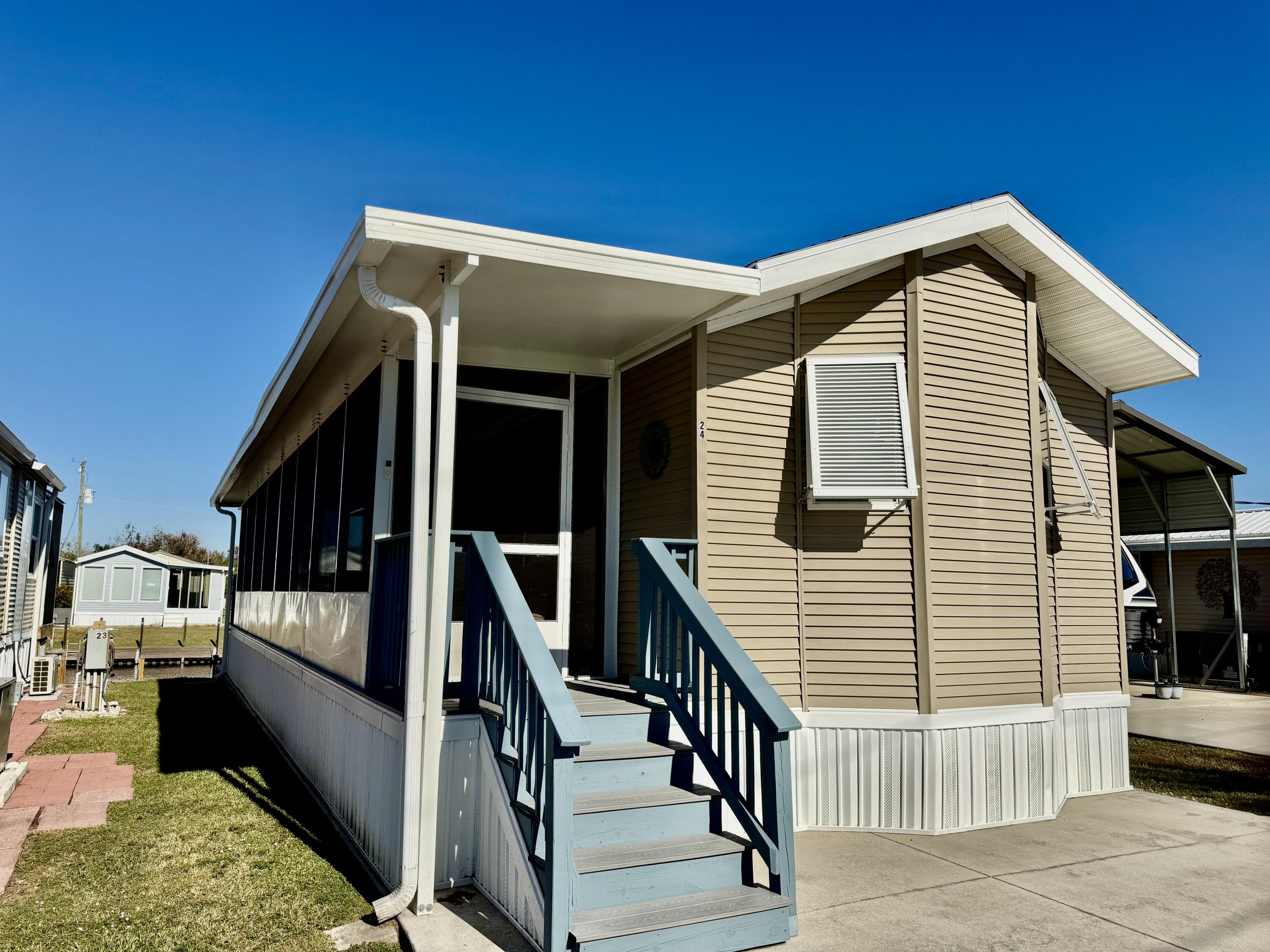 24 Shell Road Okeechobee Florida United States, for Sale, residential,  , Mixon Real Estate Group, LLC