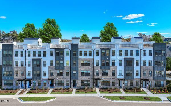 615 Hedrick Rdg Road APT 107 Cary North Carolina United States, for Sale, residential,  , Ideal Home Realty LLC