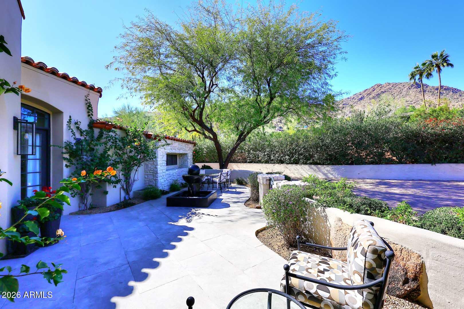 6205 E SAGE Drive Paradise Valley Arizona United States, for Sale, residential, Eric Crane, PLLC, DPR Realty LLC
