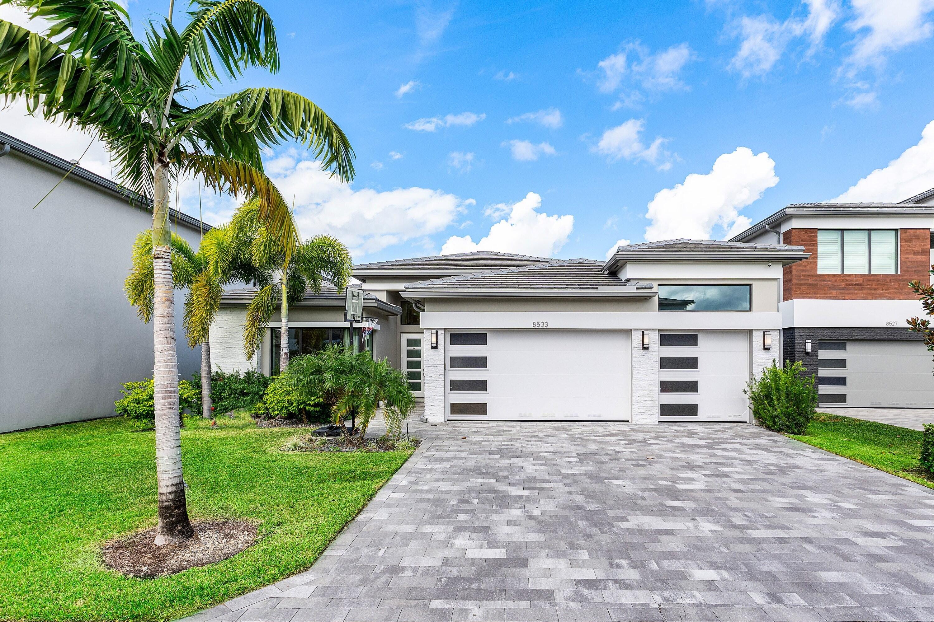 8533 Ganton Drive Boca Raton Florida United States, for Sale, residential, Matt Levine, The Premier Group & Compass