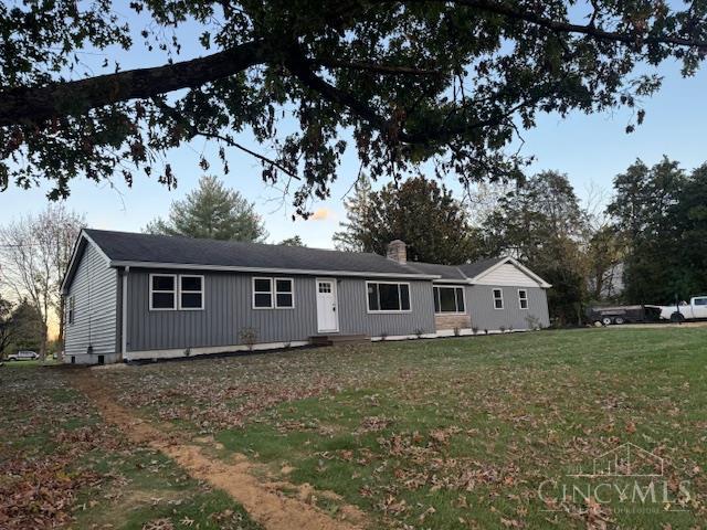 6824 St Rt 48 Goshen Twp Ohio United States, for Sale, residential,  , Hand In Hand Realty