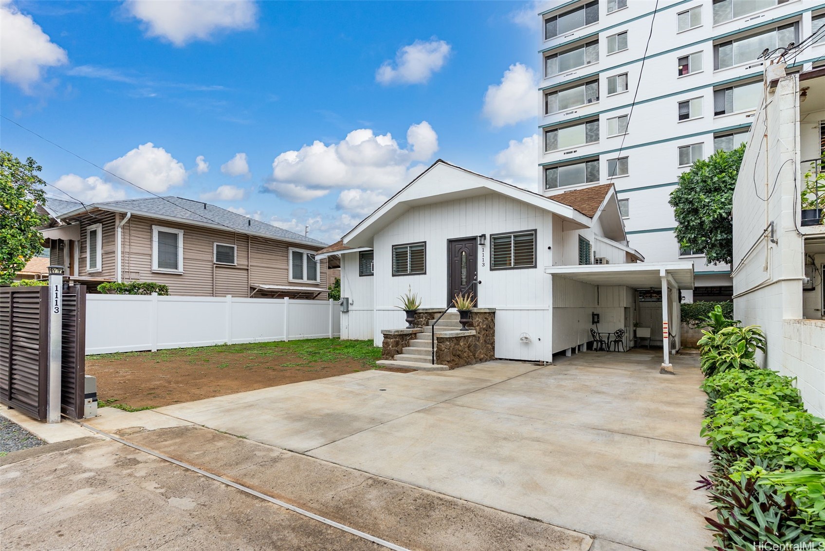 1113 Villa Lane Honolulu Hawaii United States, for Sale, commercial,  , SUN PROPERTIES