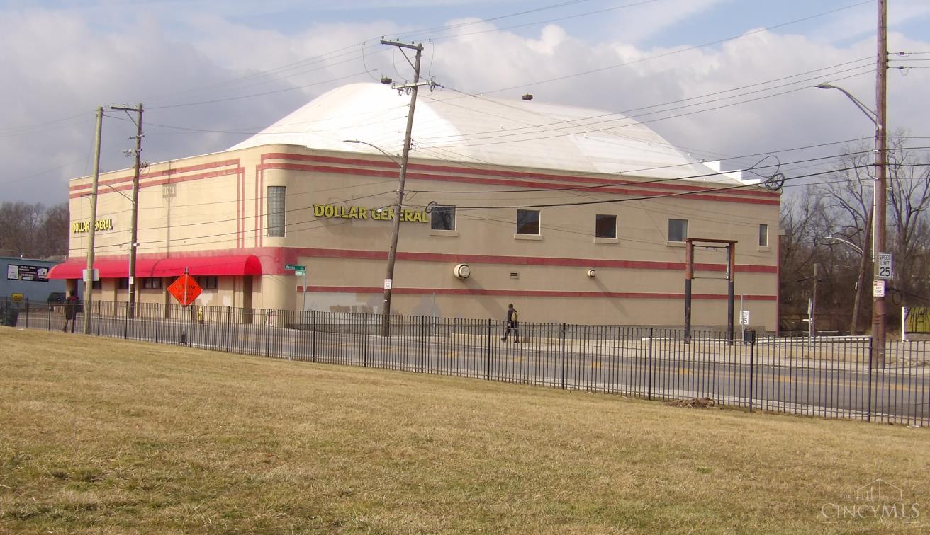 3916 Glenway Avenue Cincinnati  United States, for Sale, commercial, Russ Kitzberger, Commercial Real Estate and Business Brokerage Group | Brokered Through: EXP Commercial