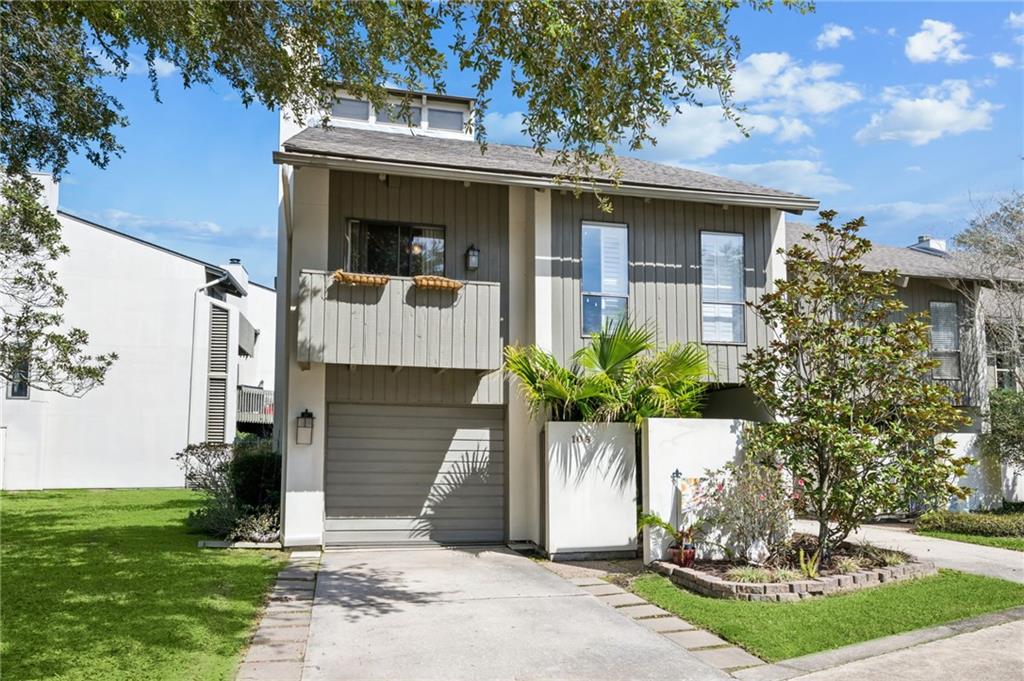 106 TCHEFUNCTE OAKS Drive APT 106 Mandeville Louisiana United States, for Sale, residential,  , 1st BMG REALTY