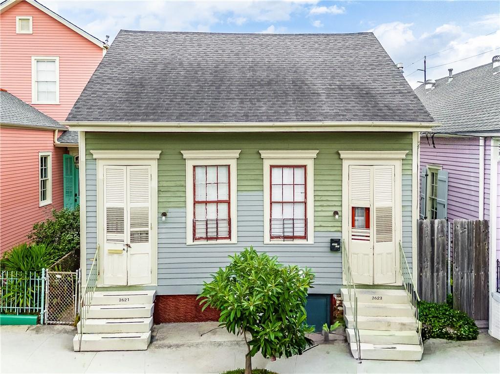 2621 23 N RAMPART Street New Orleans Louisiana United States, for Sale, residential,  , 1st BMG REALTY