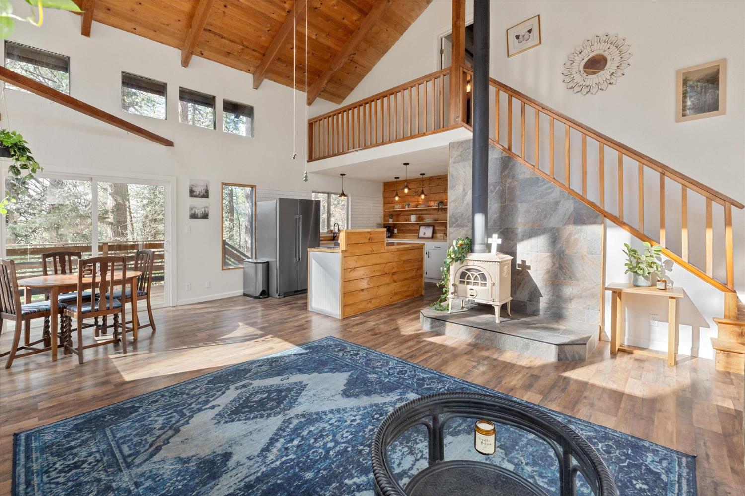 210 David Lee Road Arnold California United States, for Sale, residential, Robert  Ramirez, Fathom Realty