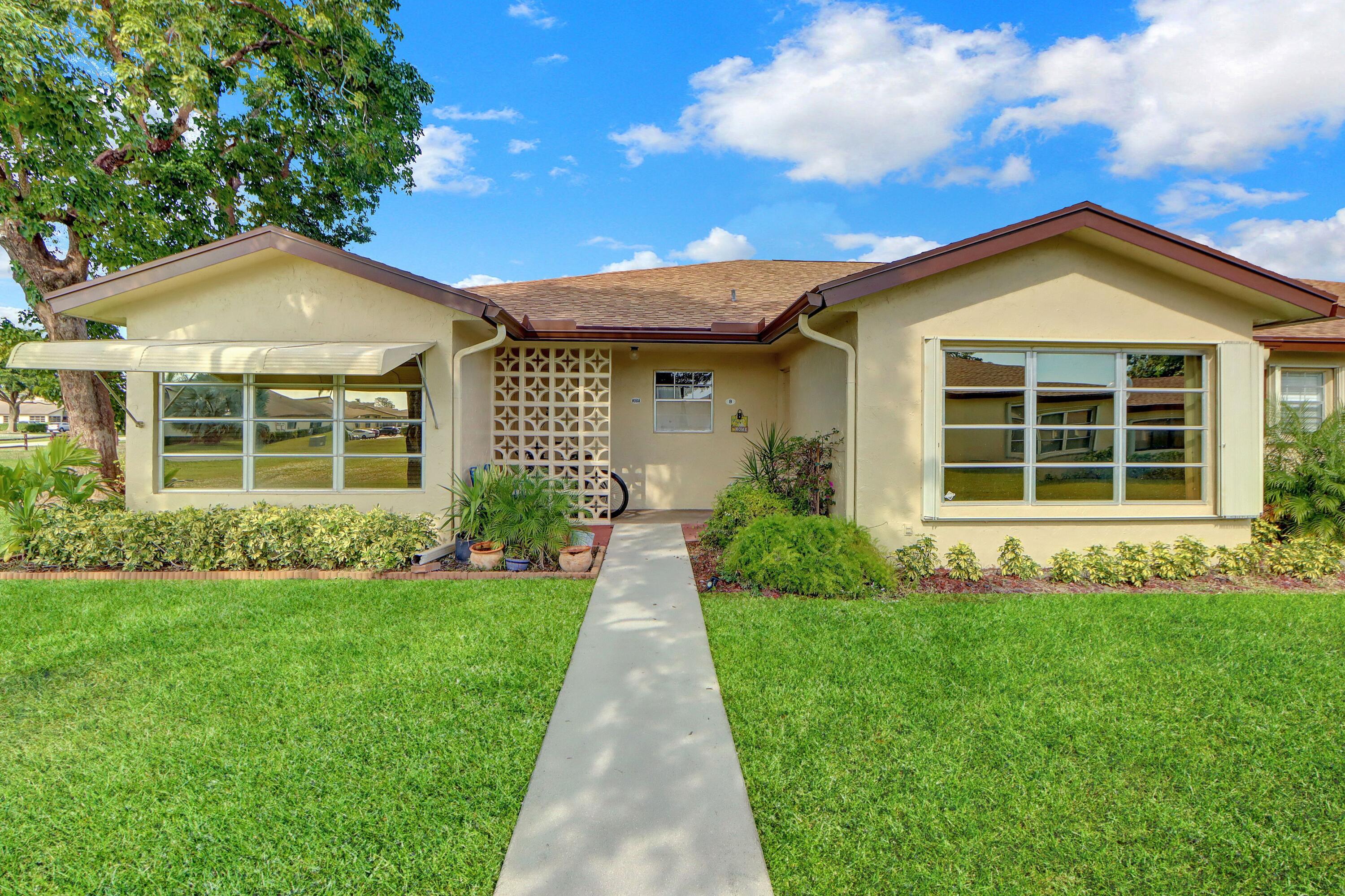 14050 Nesting Way APT B Delray Beach Florida United States, for Sale, residential, Arlene   Toolsie  , Re/Max Direct