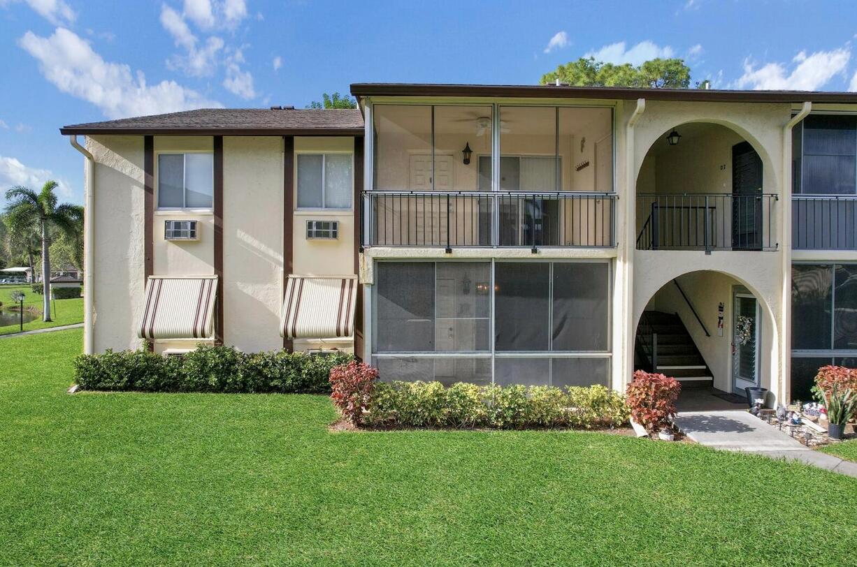3527 La Palmas Court APT A-1 Greenacres Florida United States, for Sale, residential, Arlene   Toolsie  , Re/Max Direct