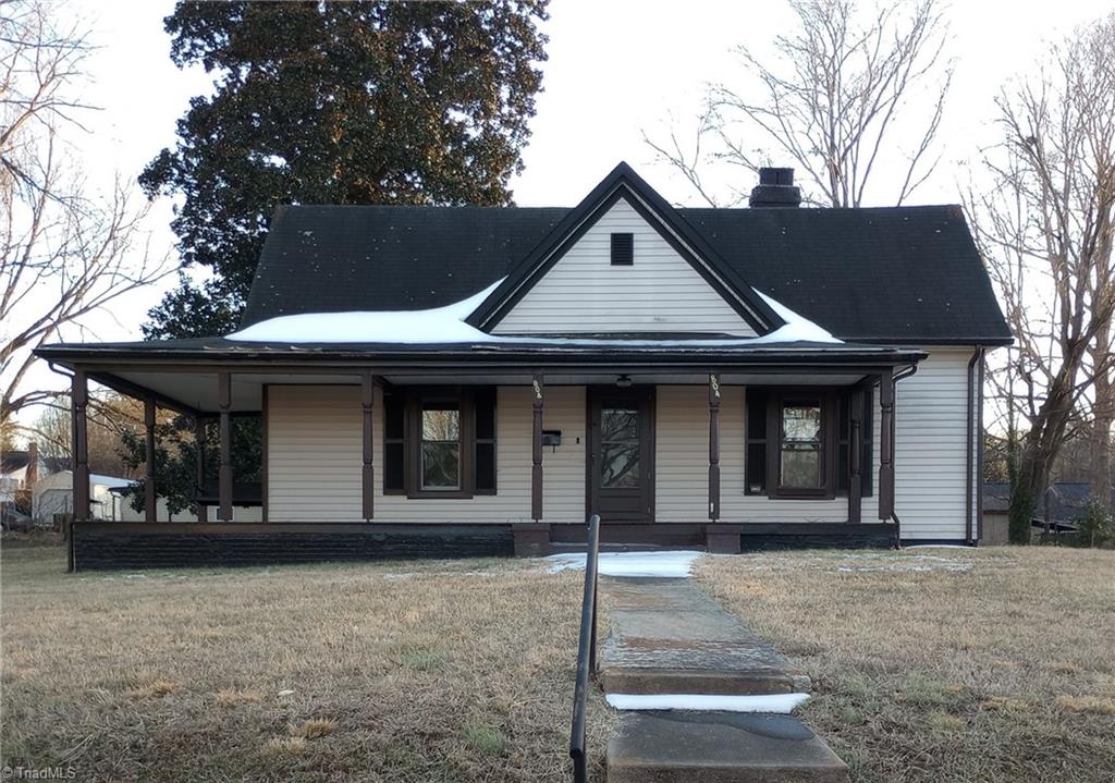 804 Orrell Street Eden North Carolina United States, Sale Pending, residential,  , The Headley Group Realty