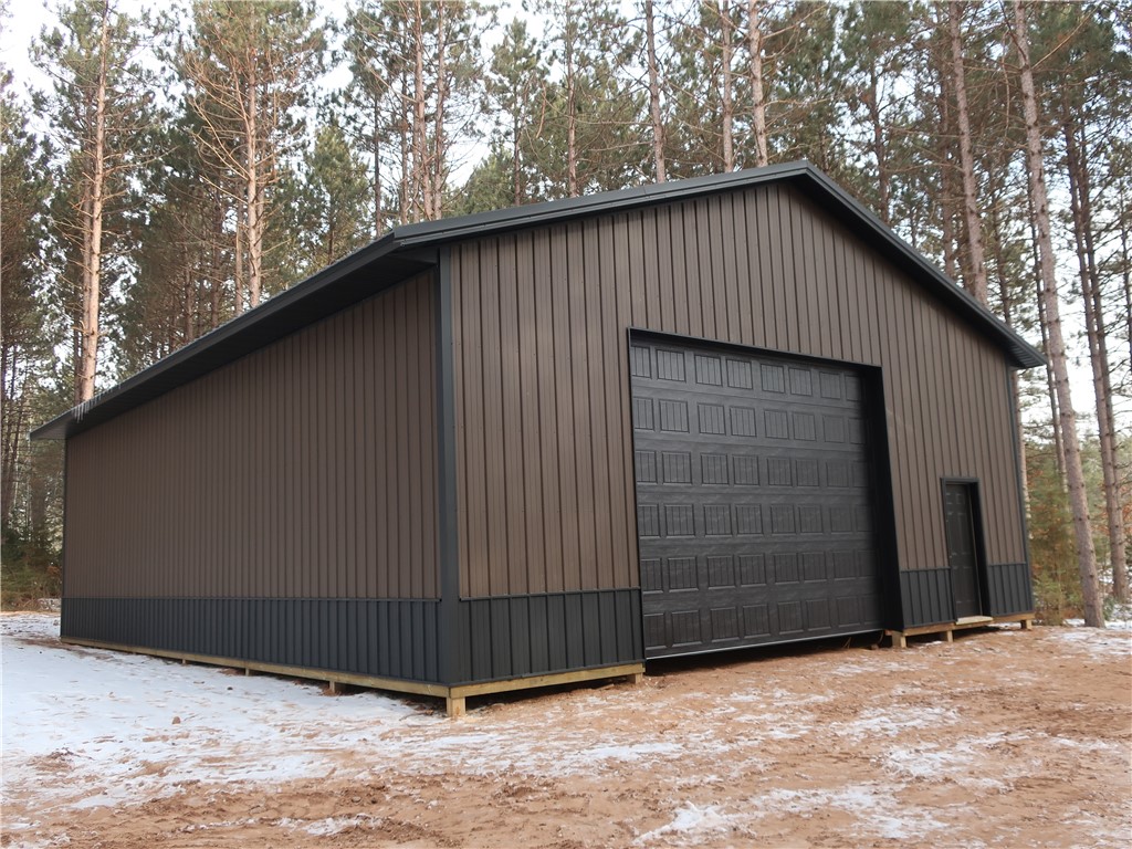 29931 Minerva Road Danbury Wisconsin United States, for Sale, residential,  , CENTURY 21 Property Professionals