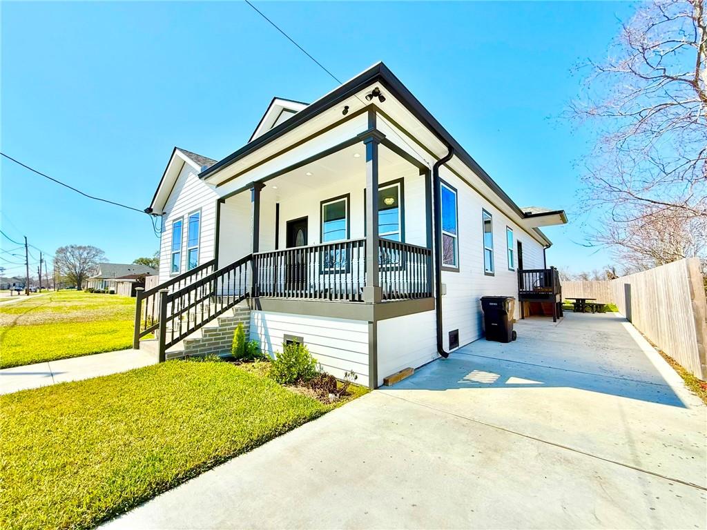 2420 MAUREEN Lane Meraux Louisiana United States, for Sale, residential,  , 1st BMG REALTY