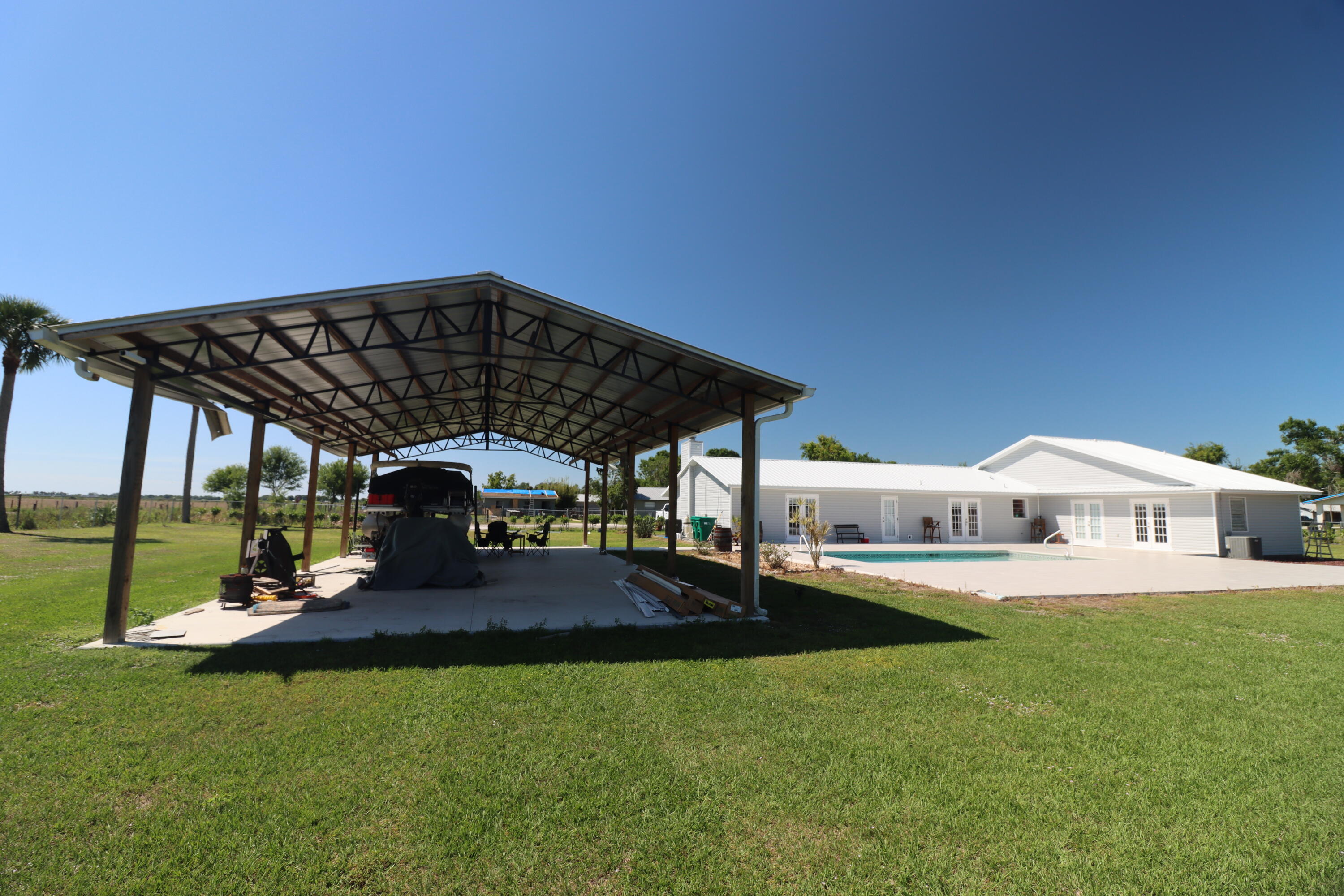 7175 NW 82nd Court Okeechobee Florida United States, for Sale, residential,  , Mixon Real Estate Group, LLC