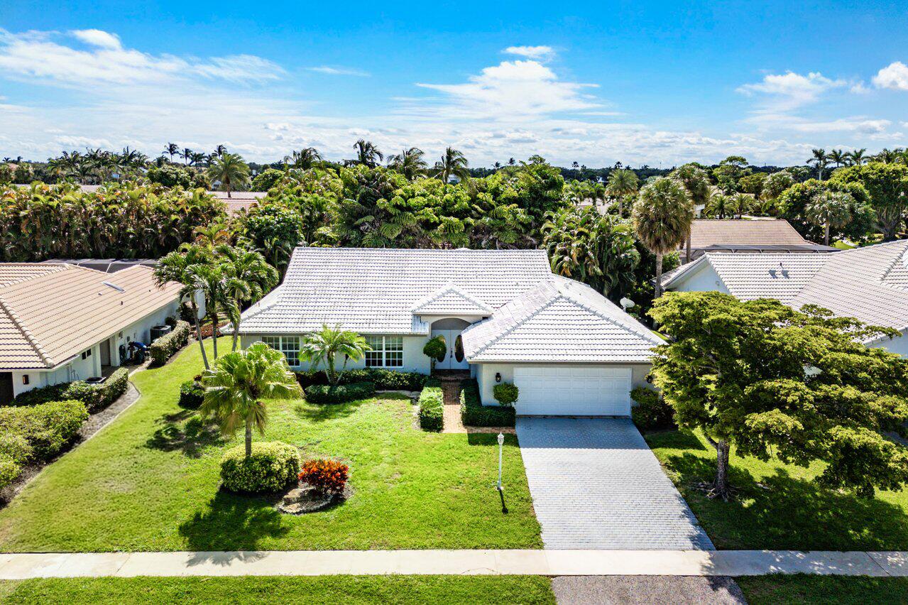 4572 White Cedar Lane Delray Beach Florida United States, for Sale, residential, Arlene   Toolsie  , Re/Max Direct