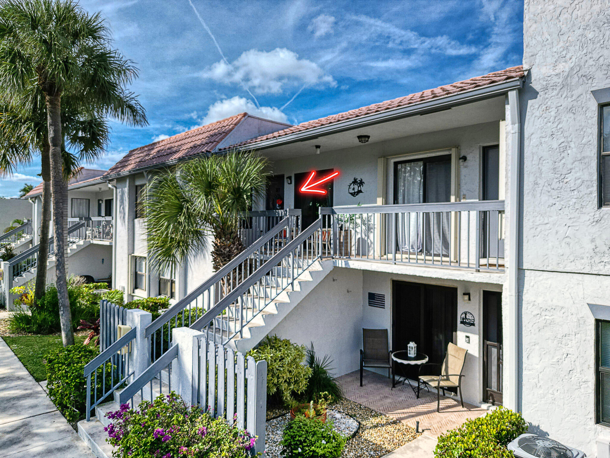 55 Tropic Isle Drive APT 37 U Delray Beach Florida United States, for Sale, residential, Arlene   Toolsie  , Re/Max Direct