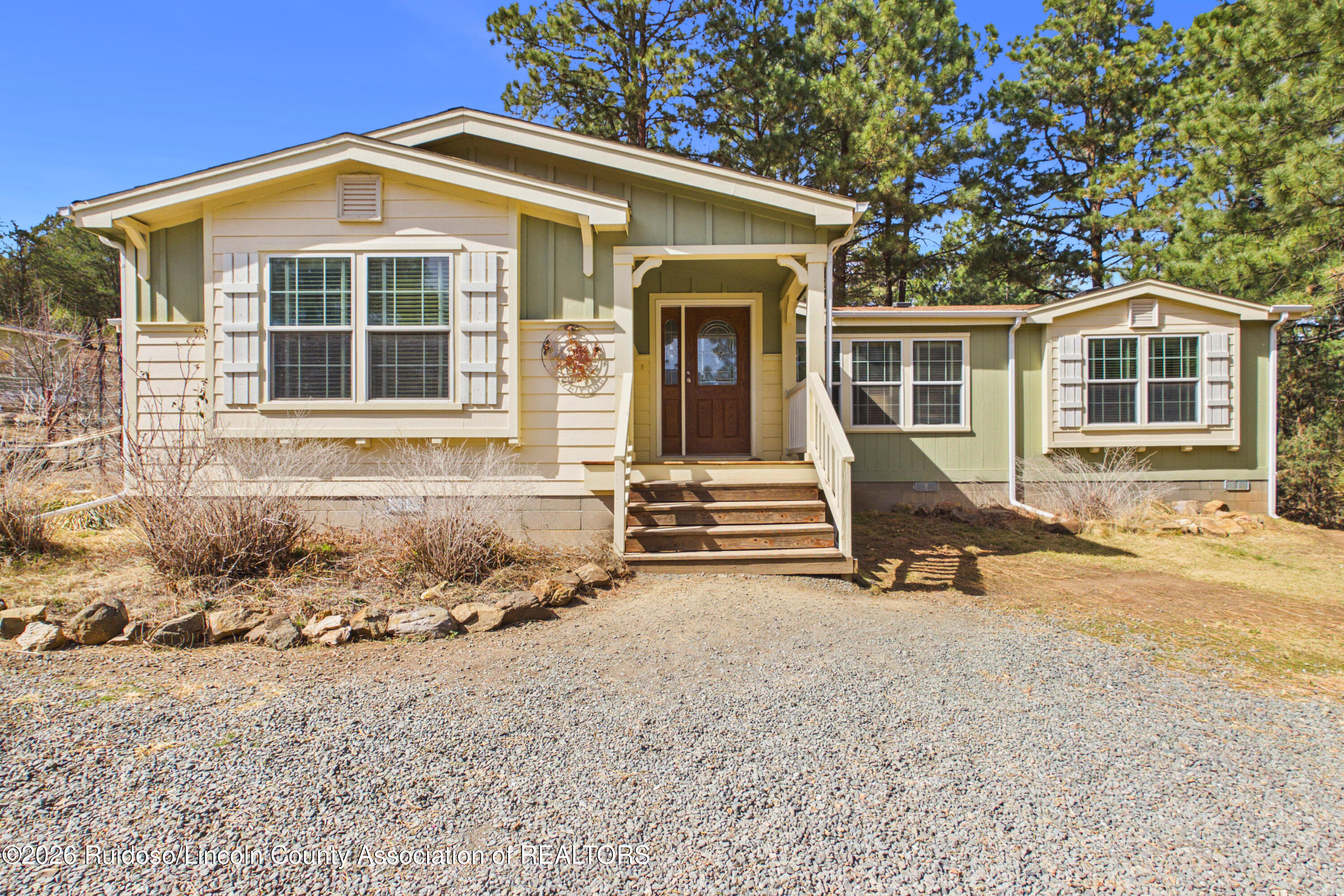 555 State Hwy. 37 Nogal New Mexico United States, for Sale, residential, Kaitlin Brophy, TRU-South Real Estate