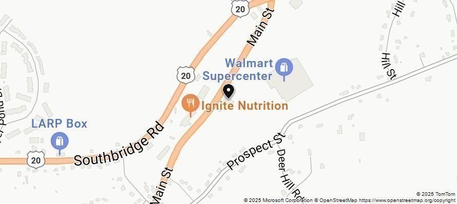 732 Main Oxford Massachusetts United States, for Sale, commercial,  , Media Realty Group Inc.