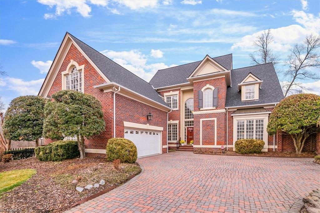 4324 Doverstone Lane Greensboro North Carolina United States, for Sale, residential,  , 336 REALTY, LLC