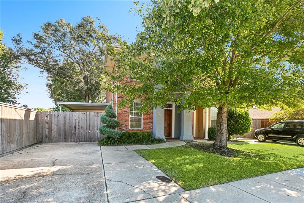 609 CLEARY Avenue Metairie Louisiana United States, for Sale, residential,  , 1st BMG REALTY
