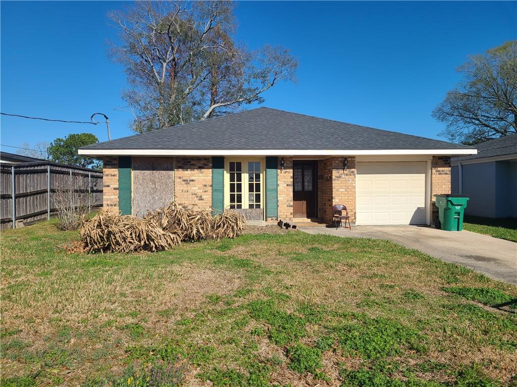 1429 PECAN Avenue Metairie Louisiana United States, for Sale, residential,  , 1st BMG REALTY