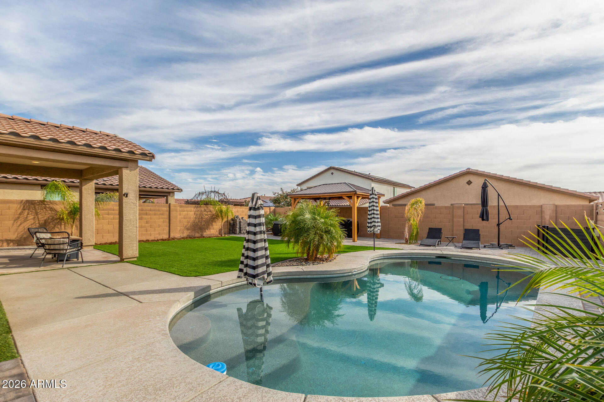13343 W BRILES Road Peoria Arizona United States, for Sale, residential, Eric Crane, PLLC, DPR Realty LLC