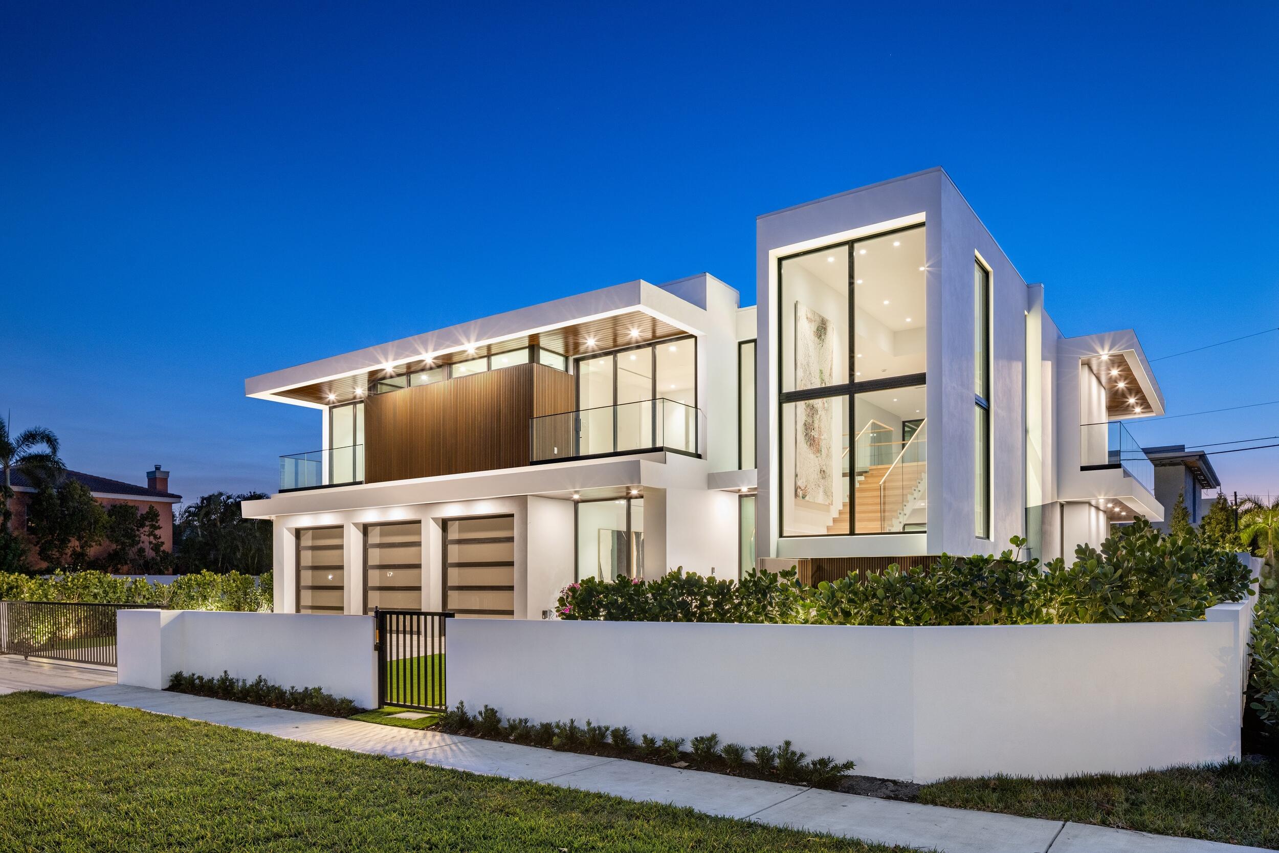 1099 NE 4th Avenue Boca Raton Florida United States, for Sale, residential, Matt Levine, The Premier Group & Compass
