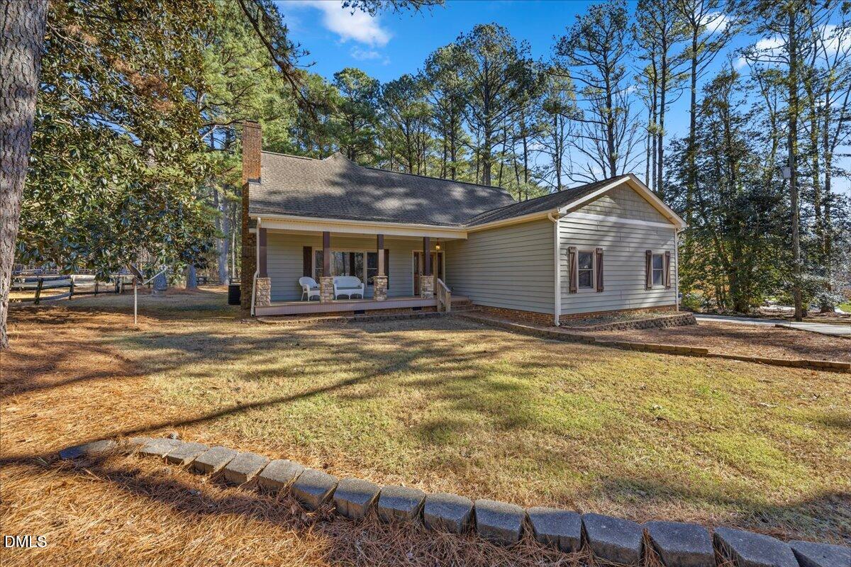 13616 New Light Road Raleigh North Carolina United States, Sold, residential,  , Realty World - Carolina Properties