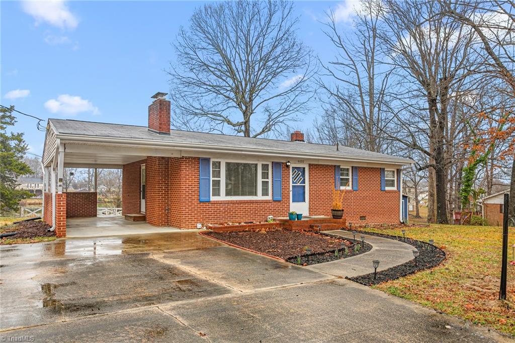 4020 Knollwood Drive Archdale North Carolina United States, Sold, residential, Julie Powers, JD Powers Realty, LLC