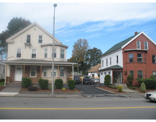 43-45 Winthrop St. Taunton Massachusetts United States, Sold, residential,  ,  JS Realty