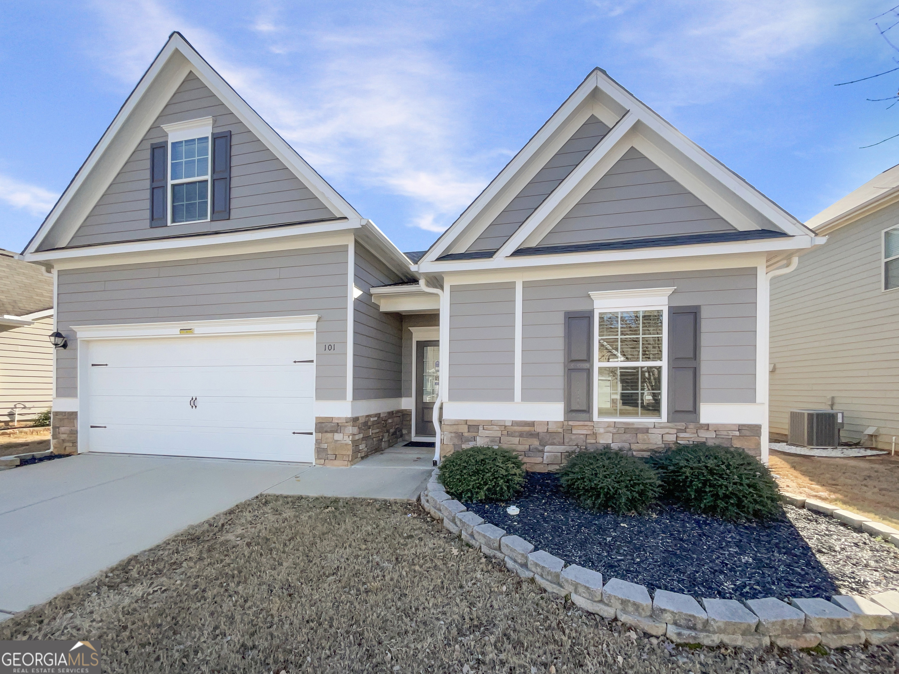 101 Thomaston Street Newnan Georgia United States, for Sale, residential, Kit Johnson, Brick and Branch Real Estate