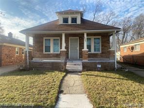 20201 Ilene Street Detroit Michigan United States, for Sale, residential,  , New Way Realty Partners
