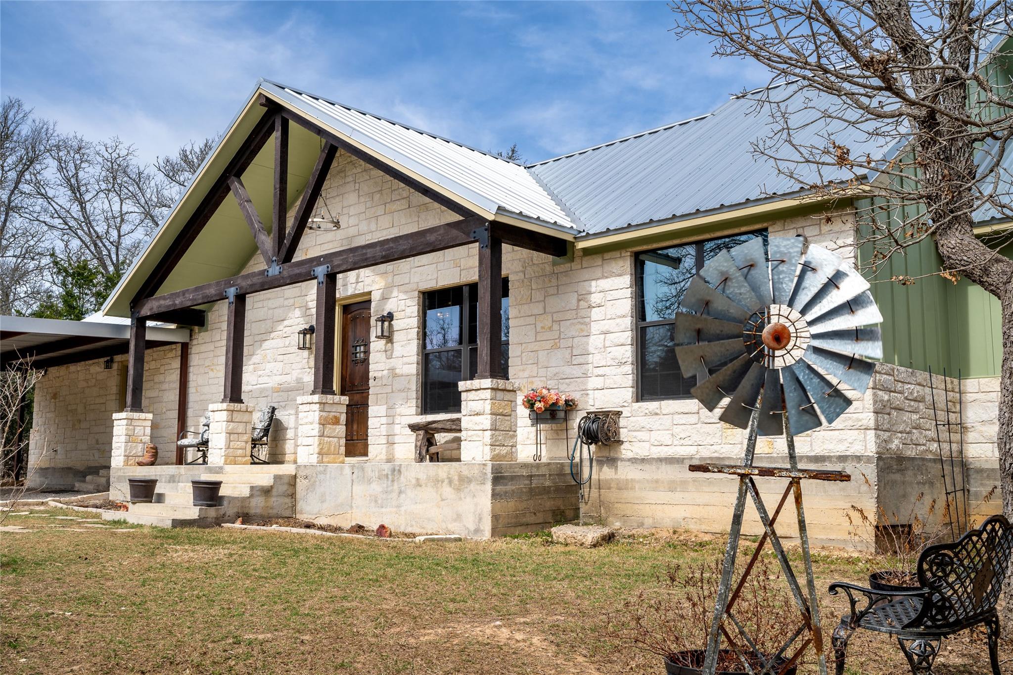 7152 Taylorsville RD Dale Texas United States, for Sale, residential,  , Link Realty, LLC