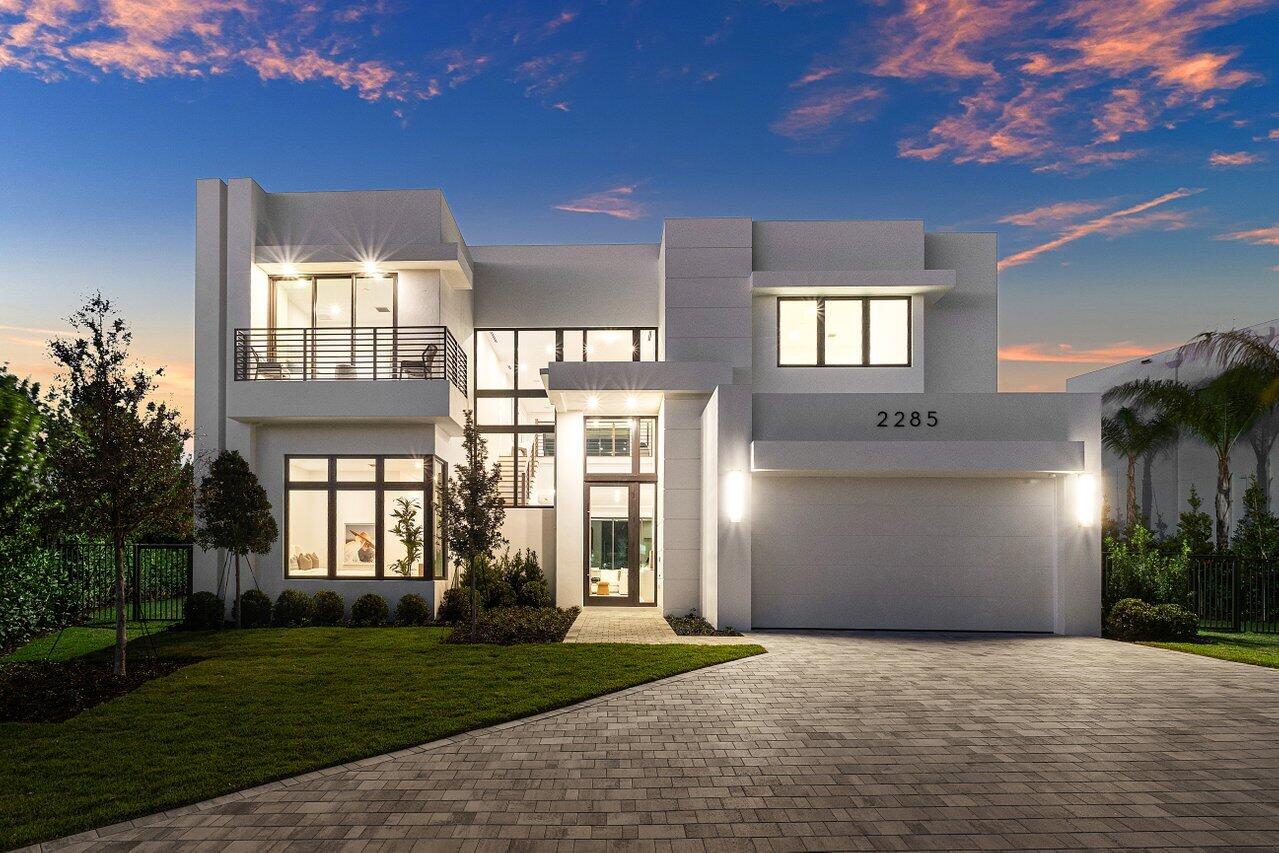 2285 Delray Ridge Lane APT Lot 8 Delray Beach Florida United States, for Sale, residential, Matt Levine, The Premier Group & Compass