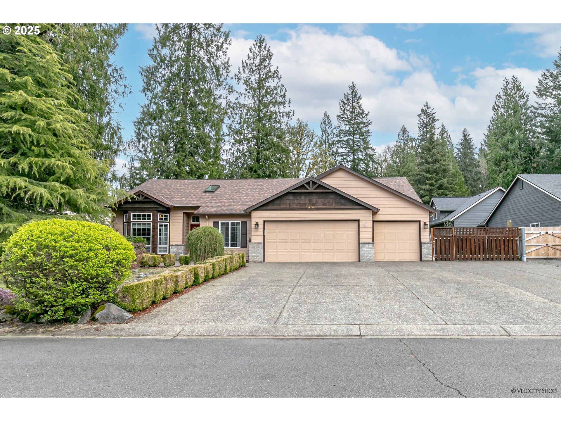 24788 E MCKENZIE VALLEY CT Welches Oregon United States, for Sale, residential, Alan Fleischman, Exclusive Homes Real Estate