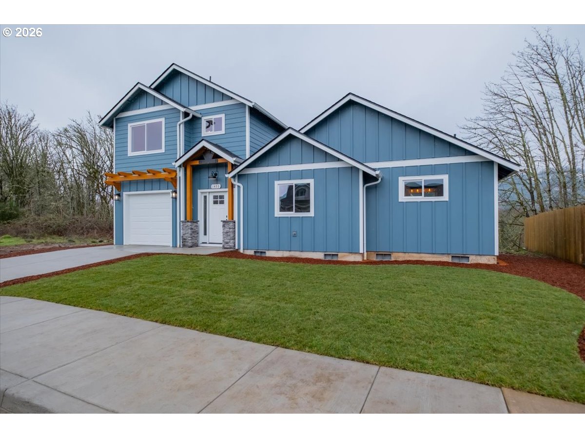 1453 45TH AVE Sweethome Oregon United States, for Sale, residential,  , InCom Real Estate - New Demo Office
