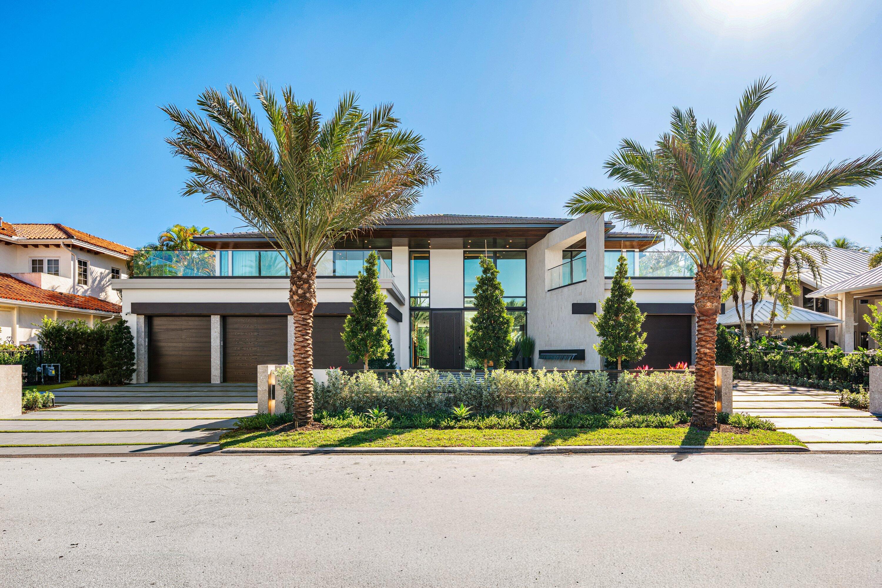 234 W Alexander Palm Road Boca Raton Florida United States, for Sale, residential, Matt Levine, The Premier Group & Compass