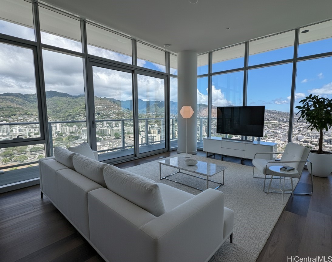 1515 Liona Street APT 4419 Honolulu Hawaii United States, for Sale, residential,  , SUN PROPERTIES
