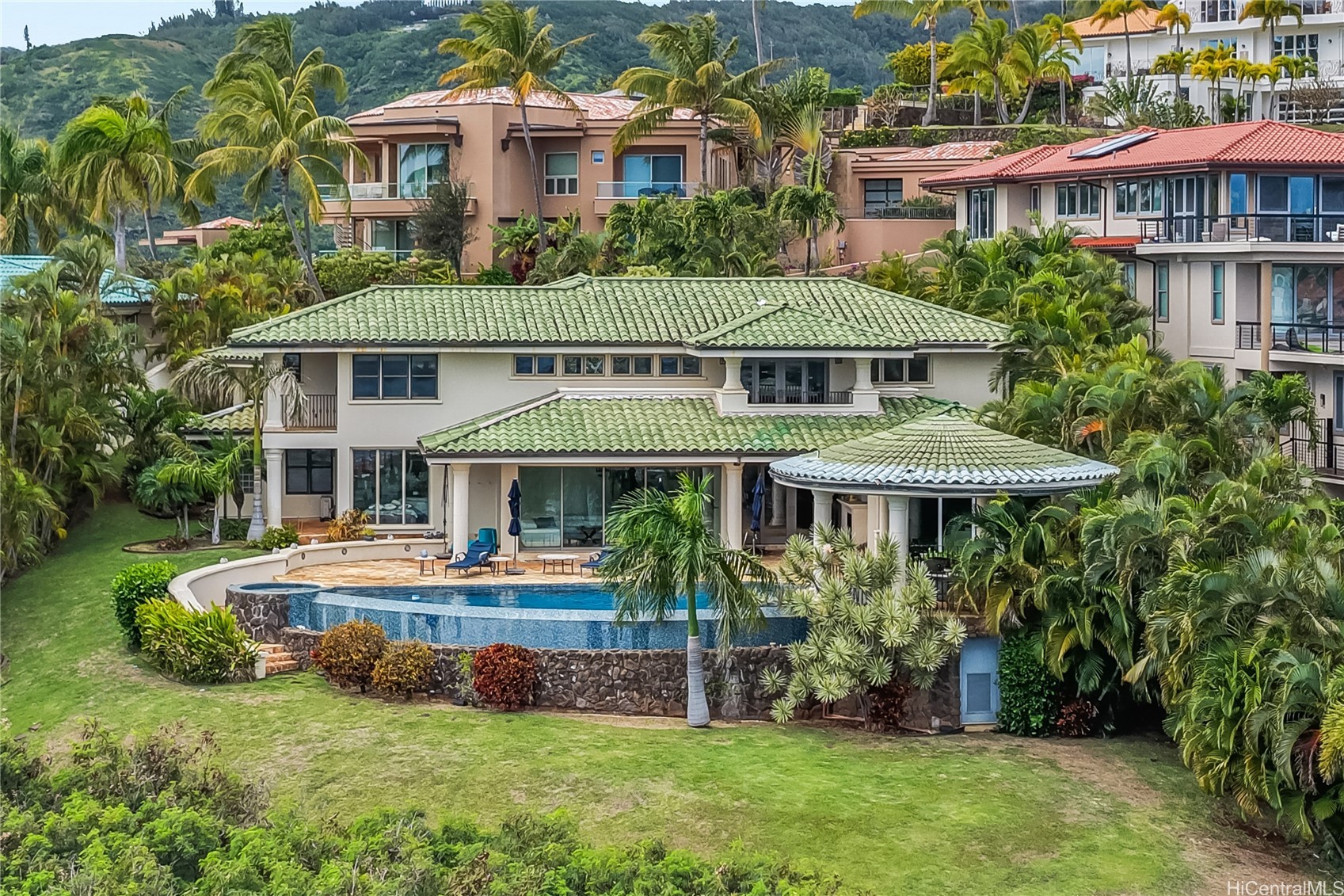 525 Moaniala Street Honolulu Hawaii United States, for Sale, residential,  , SUN PROPERTIES
