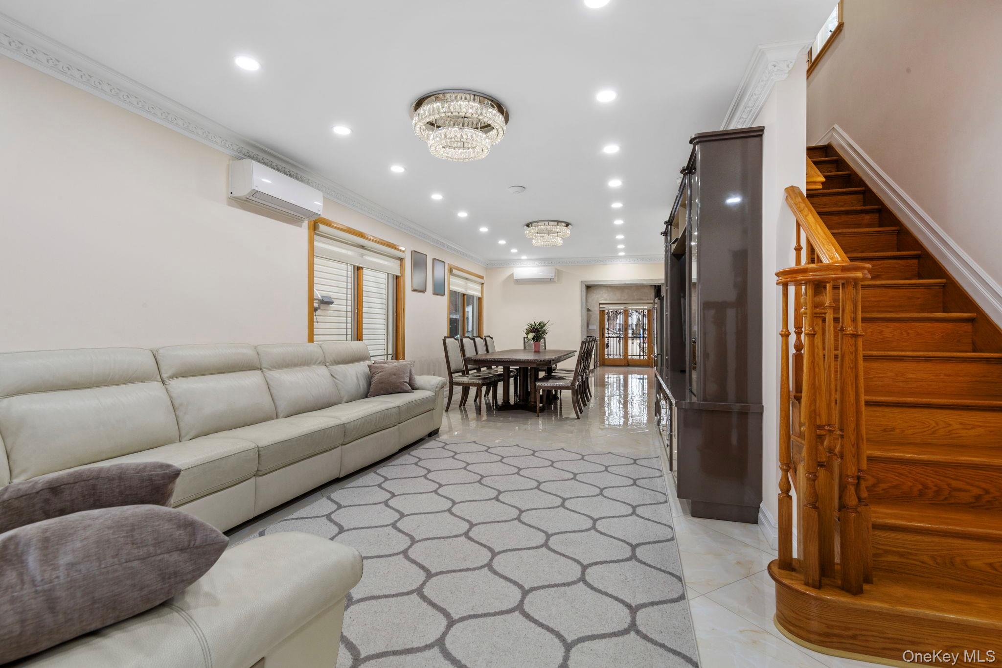 158-18 77th Avenue Flushing New York United States, for Sale, residential, David Yudell, Exit Realty First Choice