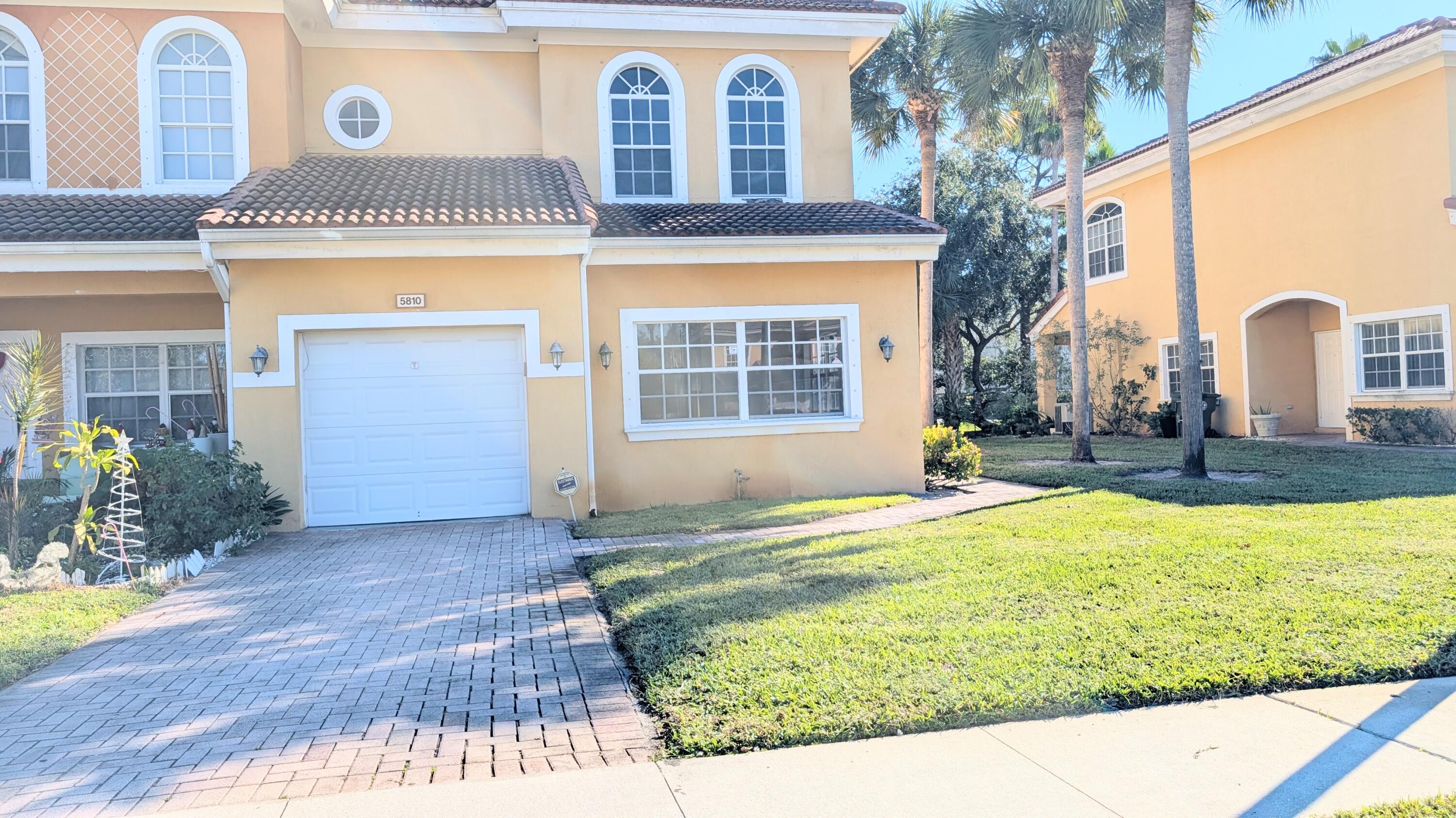 5810 Erik Way Greenacres Florida United States, for Sale, residential, Jack  Watlington, Fidelity Realty Advisors Brokerage *